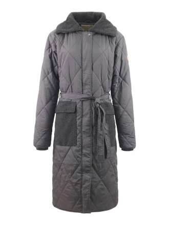 Mgo Leisure Wear Jacke Schwarz 608184
 Größe XXL
 