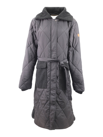 Mgo Leisure Wear Jacke Schwarz 608184
 Größe XXL
 