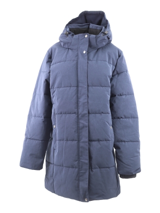 Travelin Jacke Blau 608185
 Größe 3XL
 