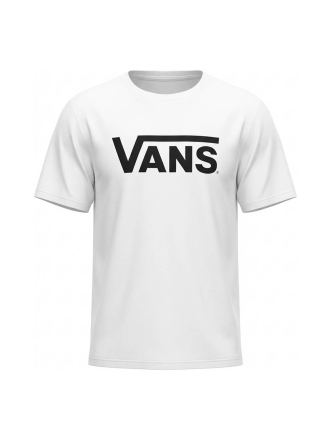 Vans T-shirt Weiß 608186
 Größe L
 