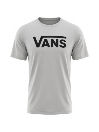 Vans T-shirt Weiß 608188
 Größe S
 
