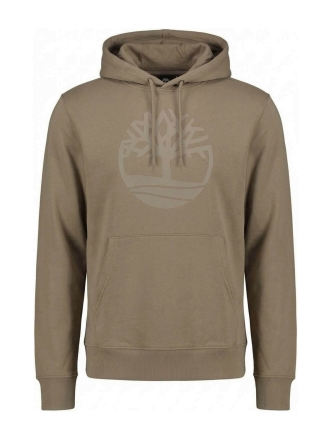 Timberland Hoodie Beige 608189
 Größe S
 