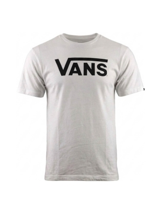 Vans T-shirt Weiß 608194
 Größe S
 