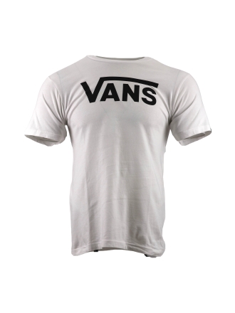 Vans T-shirt Weiß 608194
 Größe S
 