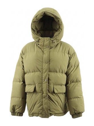 United Colors of Benetton Jacke Schwarz 608197
GröĂe M