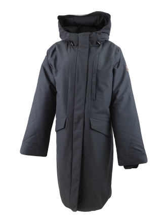 Travelin Jacke Schwarz 608199
 Größe XXL
 