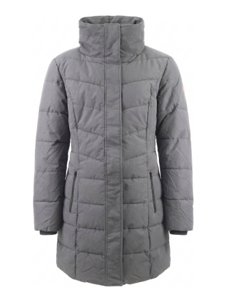 Olivia Jacke Schwarz 608201
GröĂe XXL