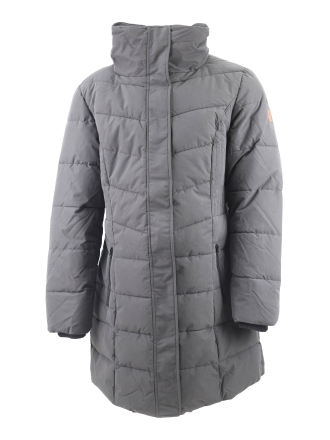 Olivia Jacke Schwarz 608201
GröĂe XXL