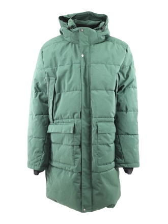 Travelin Jacke Grün 608204
 Größe 3XL
 