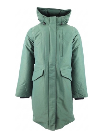 Travelin Jacke Grün 608205
 Größe XXL
 