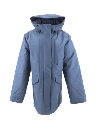 Travelin Jacke Schwarz 608206
 Größe XL
 