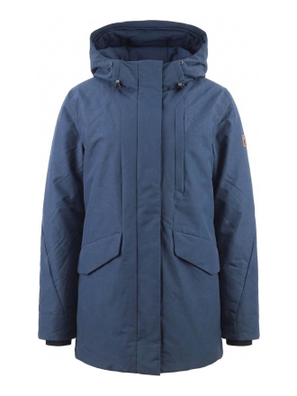 Travelin Jacke Schwarz 608207
 Größe XXL
 