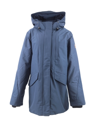 Travelin Jacke Schwarz 608207
 Größe XXL
 