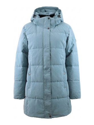 Travelin Jacke Blau 608208
 Größe XL
 