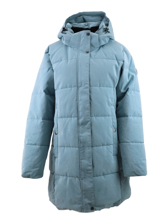 Travelin Jacke Blau 608208
 Größe XL
 