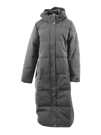 Travelin Jacke Schwarz 608209
 Größe XL
 