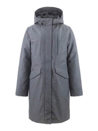 Travelin Jacke Schwarz 608210
 Größe XXL
 