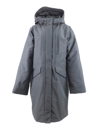 Travelin Jacke Schwarz 608210
 Größe XXL
 