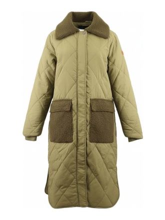 Mgo Jacke Grün 608212
 Größe L
 