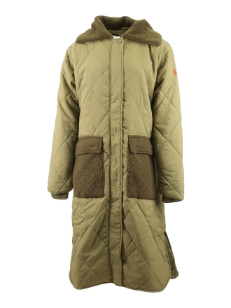 Mgo Jacke Grün 608212
 Größe L
 