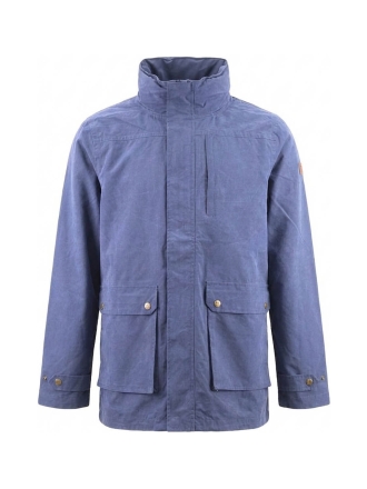 Mgo Leisure Wear Jacke Blau 608213
 Größe XL
 