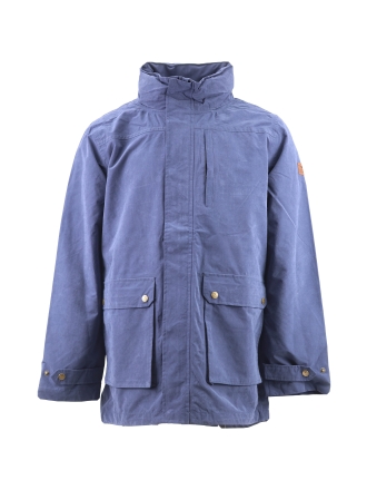 Mgo Leisure Wear Jacke Blau 608213
 Größe XL
 