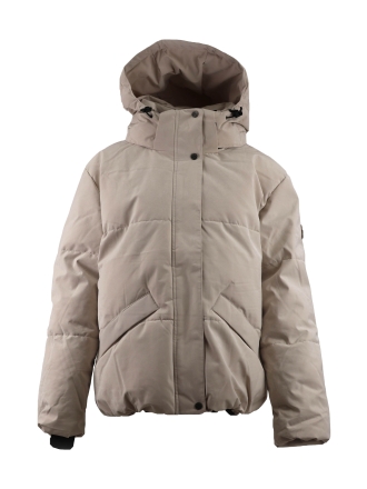Travelin Jacke Beige 608215
 Größe M
 