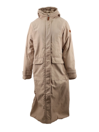 Mgo Jacke Beige 608216
 Größe M
 