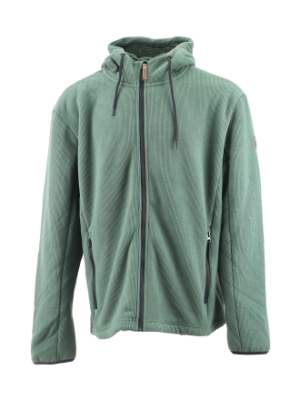 Travelin Weste Blau 608219
 Größe XXL
 