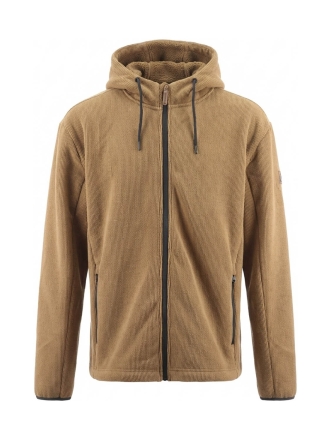 Travelin Weste Braun 608220
 Größe XXL
 