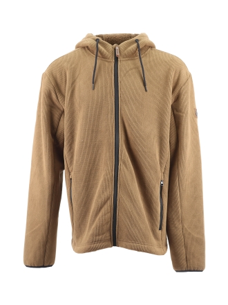 Travelin Weste Braun 608220
 Größe XXL
 