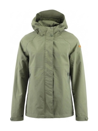 Mgo Jacke Grün 608223
 Größe S
 