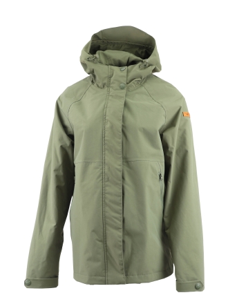 Mgo Jacke Grün 608223
 Größe S
 