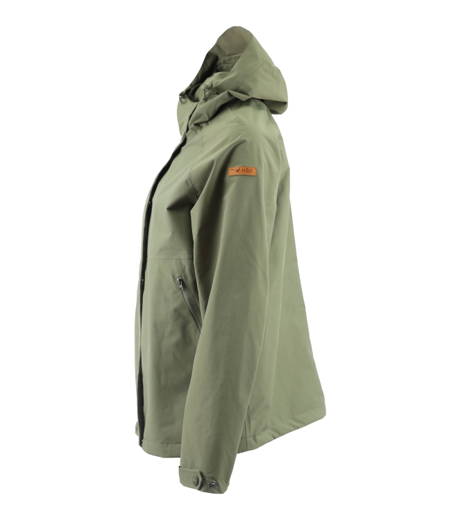 Mgo Jacke