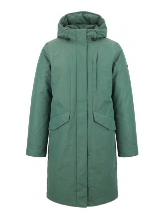 Travelin Jacke Blau 608224
 Größe 3XL
 