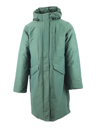 Travelin Jacke Blau 608224
 Größe 3XL
 