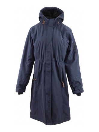 Travelin Jacke Schwarz 608225
 Größe XL
 