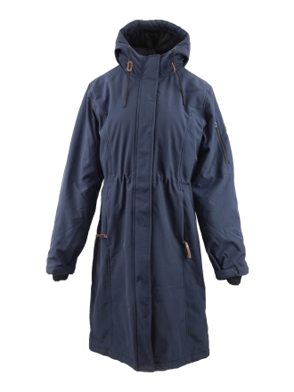 Travelin Jacke Schwarz 608225
 Größe XL
 