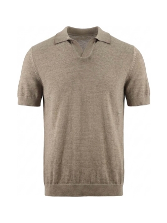 Drykorn Poloshirt Beige 608229
 Größe M
 