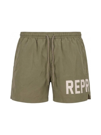 Represent Hose Grün 608233
 Größe XL
 