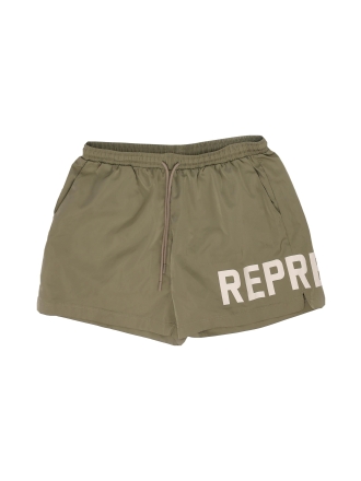 Represent Hose Grün 608233
 Größe XL
 
