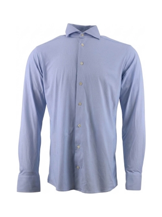 Eton Hemd Blau 608244
 Größe 40
 