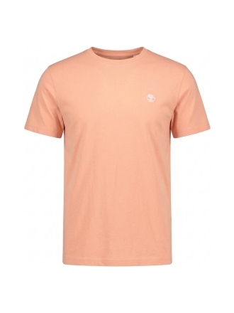 Timberland T-shirt Rosa 608246
 Größe XL
 
