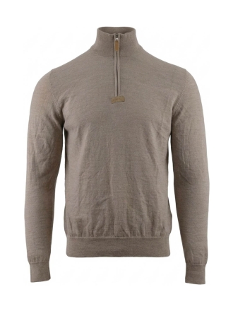 Profuomo Pullover Beige 608247
 Größe L
 