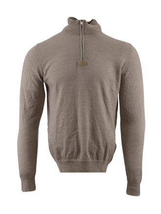 Profuomo Pullover Beige 608247
 Größe L
 