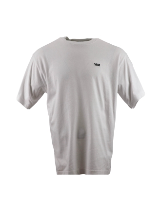 Vans T-shirt Weiß 608248
 Größe M
 