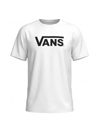 Vans T-shirt Weiß 608249
 Größe XL
 