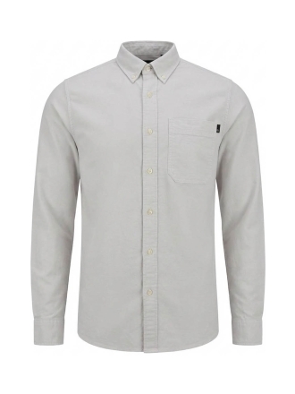 Timberland Hemd Weiß 608251
 Größe M
 