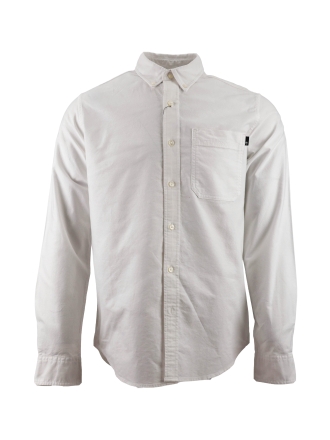 Timberland Hemd Weiß 608251
 Größe M
 