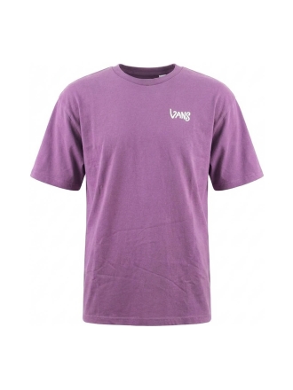Vans T-shirt Lila 608252
 Größe L
 